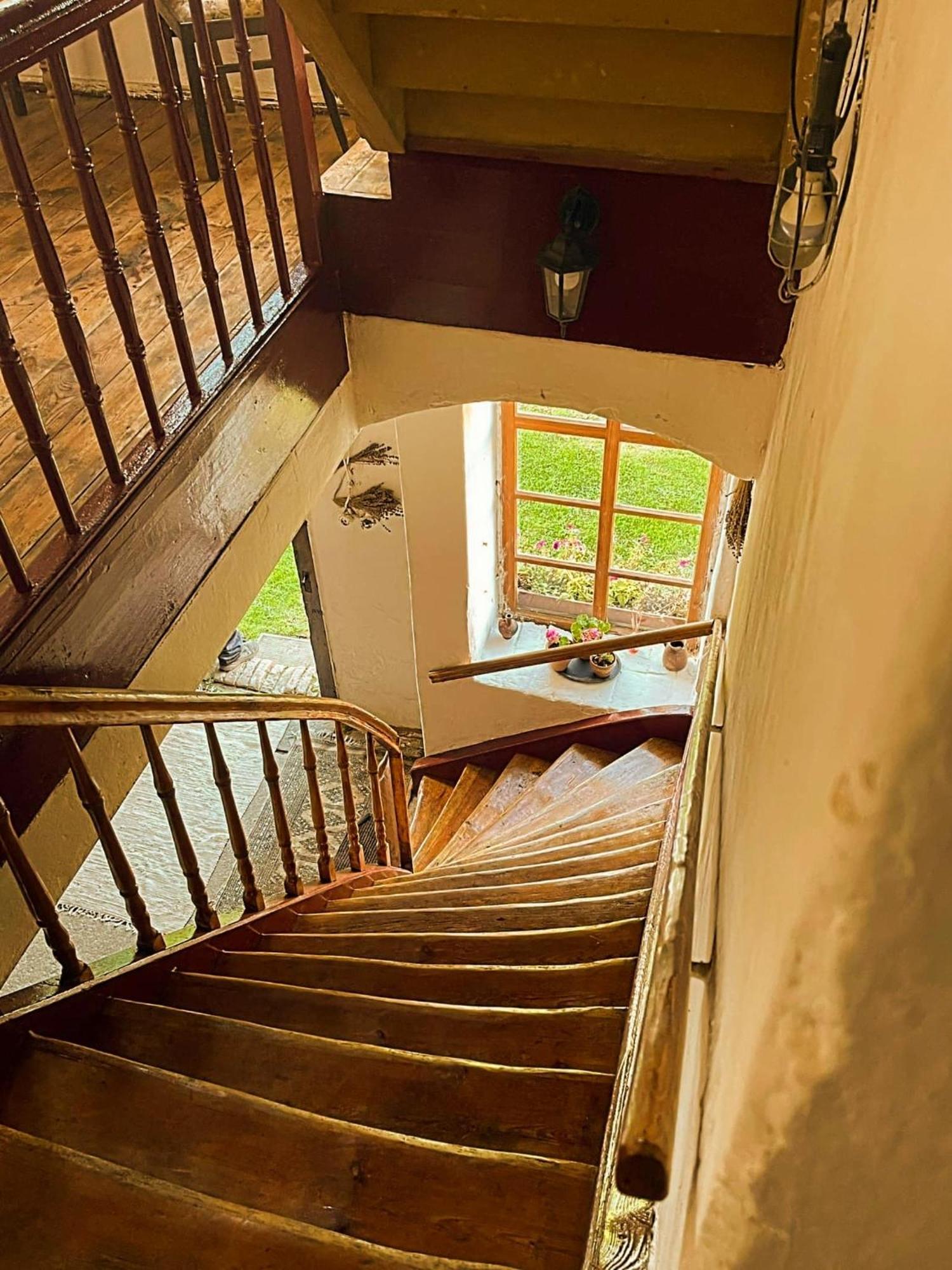 Studniska Country Estate Villa Exterior photo